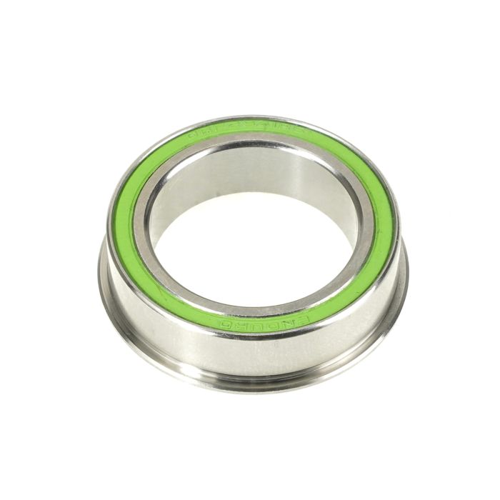 Lager för ENDURO BEARINGS Bottenkonsol Rostfritt stål 440c 2941 LLB Dubbelradig (29 x 41/44 x 11 mm)