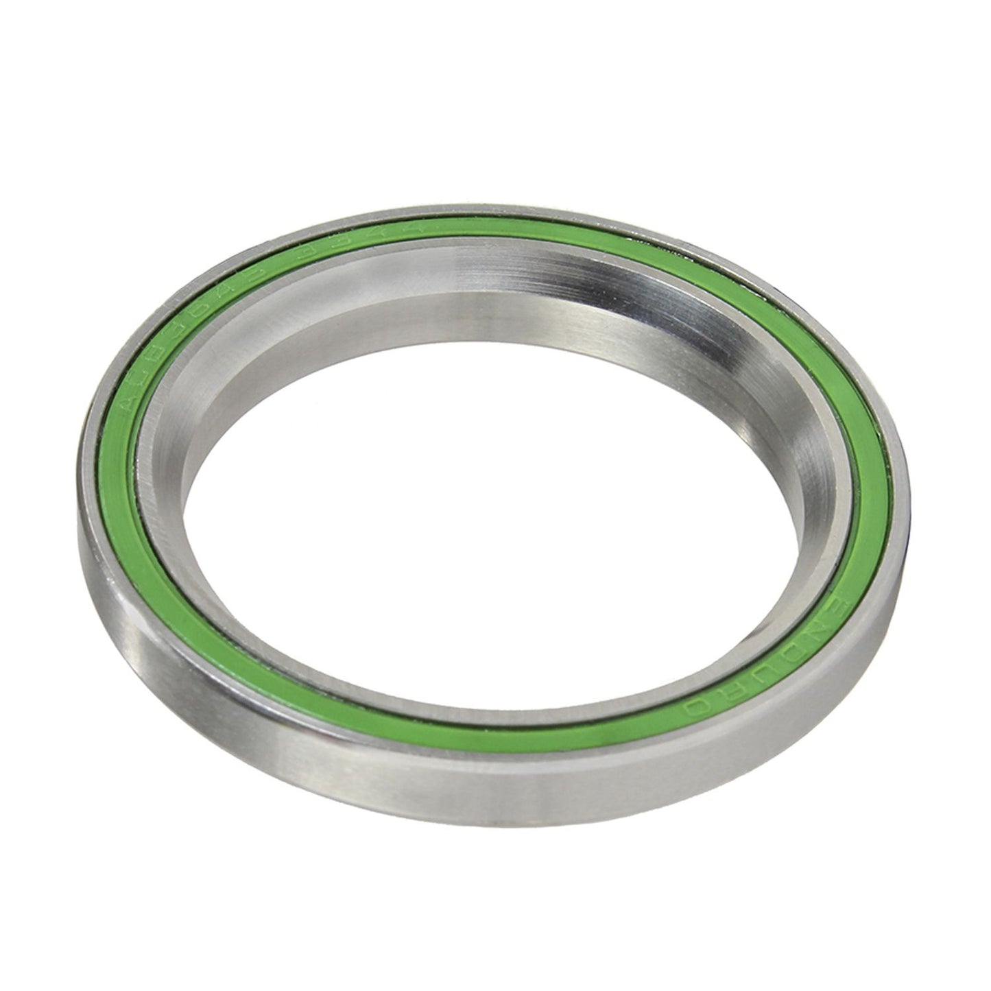 ENDURO BEARINGS Styrlager 3344 SS - 440c rostfritt - 33x44x6 (36x45°) ACB