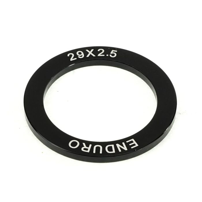 Pedal spacers ENDURO BEARINGS DUB 29x40x2,5