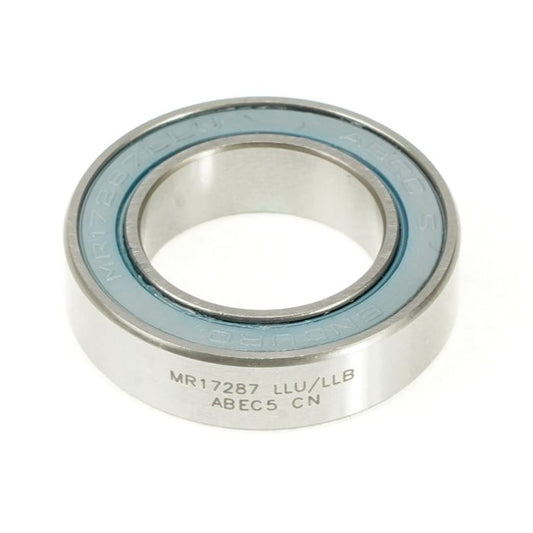 ENDURO BEARINGS MR 17287 LLU/LLB CN A5 - ABEC 5 - 17x28x7