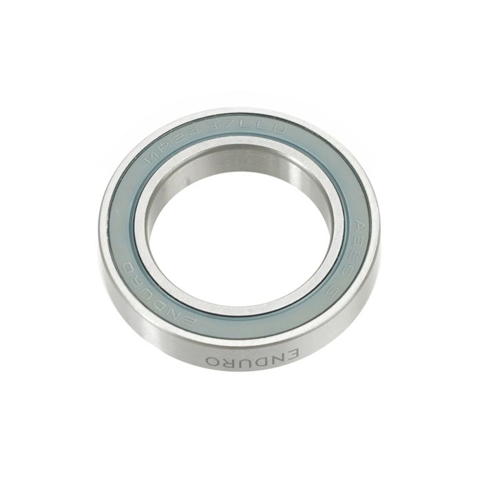 Lager för ENDURO BEARINGS MR 2437 LLU/LLB ABEC5 bottenfäste (24x37x7mm)