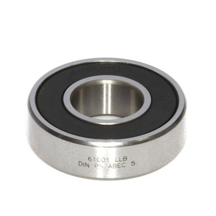 ENDURO Lagringar 61001 LLU/LLB CN A5 - ABEC 5 - 12x28x8