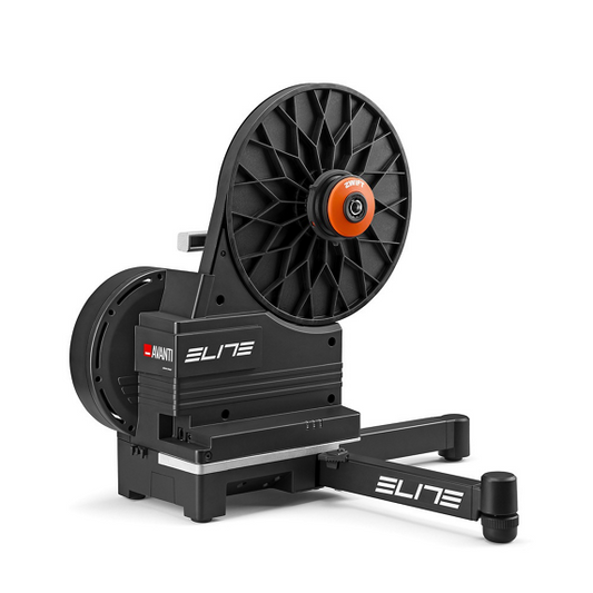 Hem Trainer ELITE AVANTI COG&CLICK version