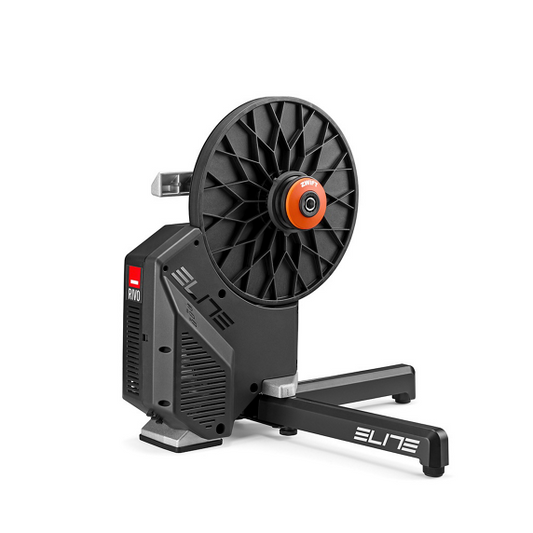 Hometrainer ELITE RIVO Version COG&CLICK