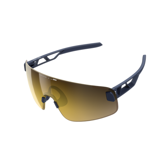 POC ELICIT TORIC Marine/Clarity Road/Partly Sunny Gold Goggles