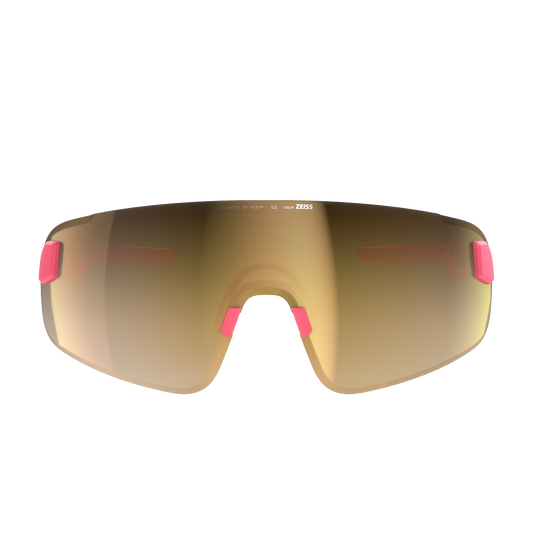 POC ELICIT TONIC EF PRO TEAM EDITION LIMITED Goggles Pink
