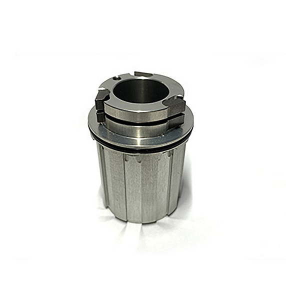 ELITE DIRETO/SUITO/DRIVO Frihjulskroppstyp SHIMANO