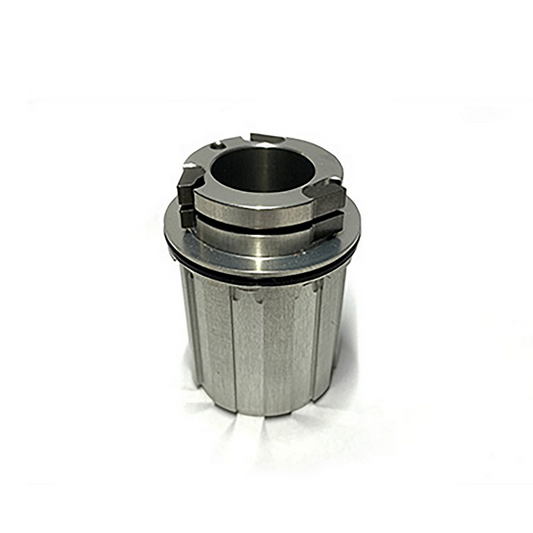 ELITE DIRETO/SUITO/DRIVO Frihjulskroppstyp SHIMANO