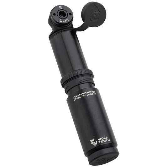 Hand Pump WOLF TOOTH ENCASE CLIK VALVE 40CC