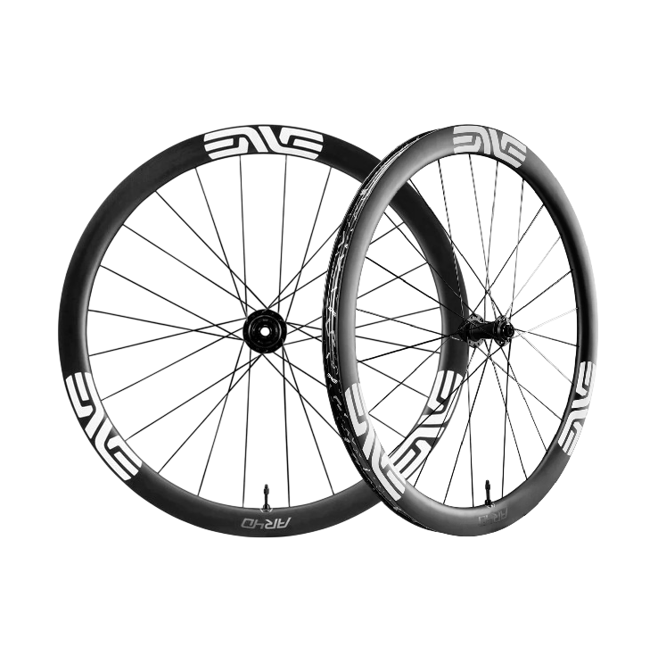 Pair of ENVE AR40 Tubeless Ready Wheels (Center Lock)
