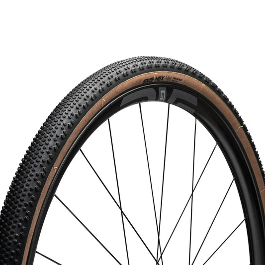 ENVE HEX 700x44 Tubeless Ready Beige däck