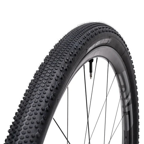 ENVE HEX 700x48c Tubeless Ready-däck Svart