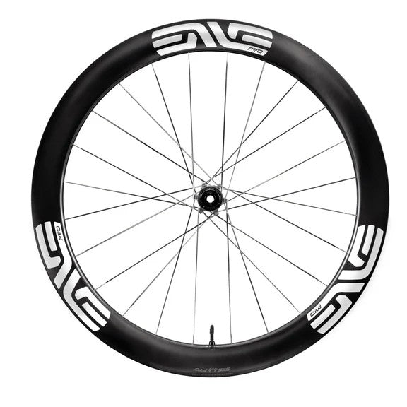 ENVE SES 4.5 PRO rear wheel White