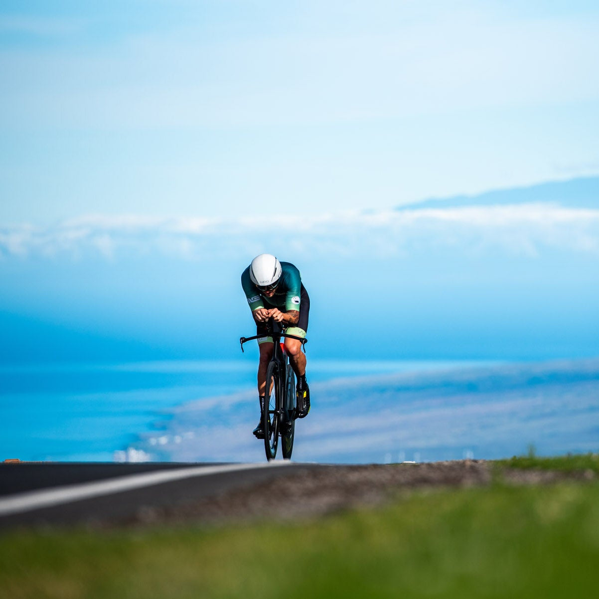 ENVE SES bakhjul - Tubeless Ready