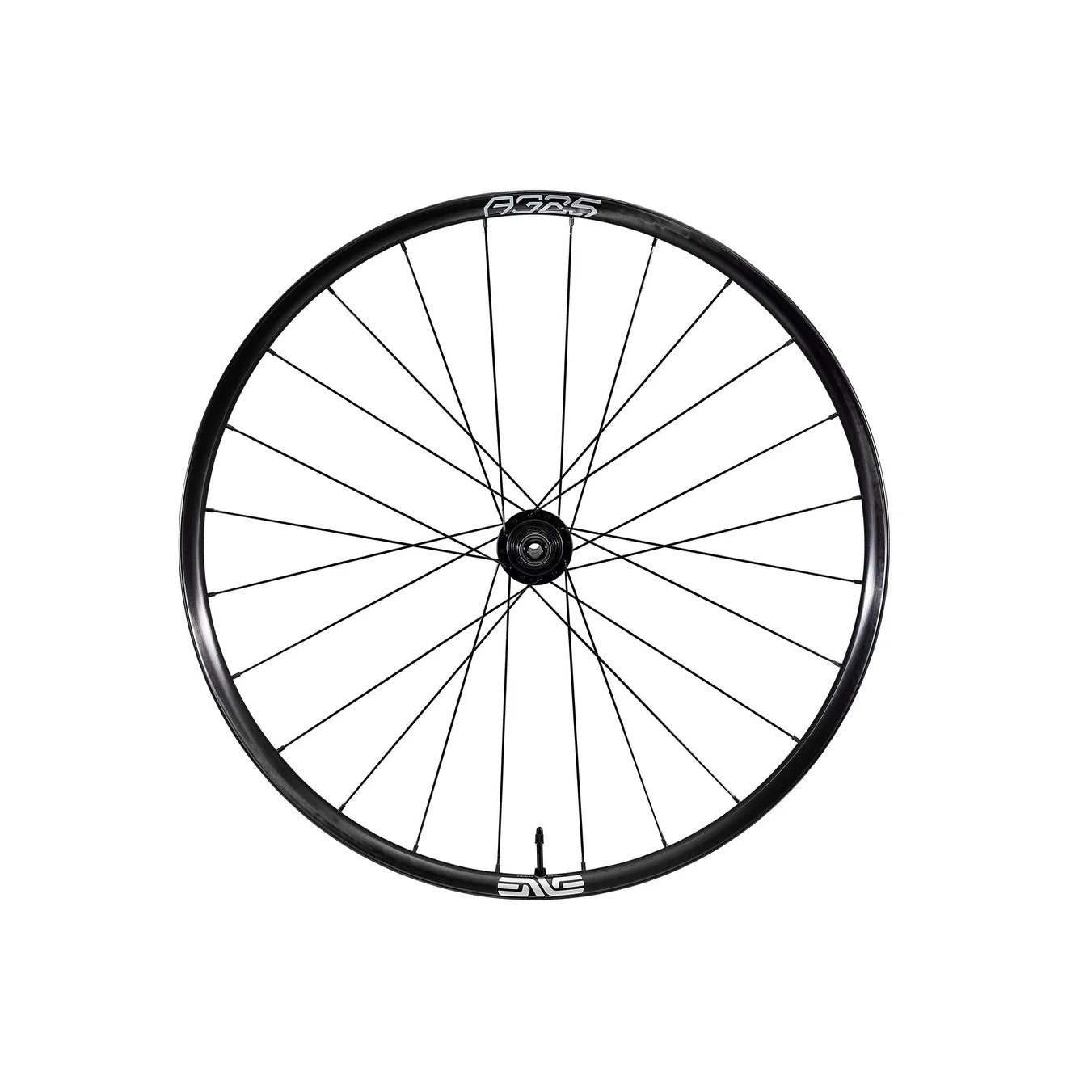 ENVE AG25 Tubeless Ready (Center Lock) framhjul