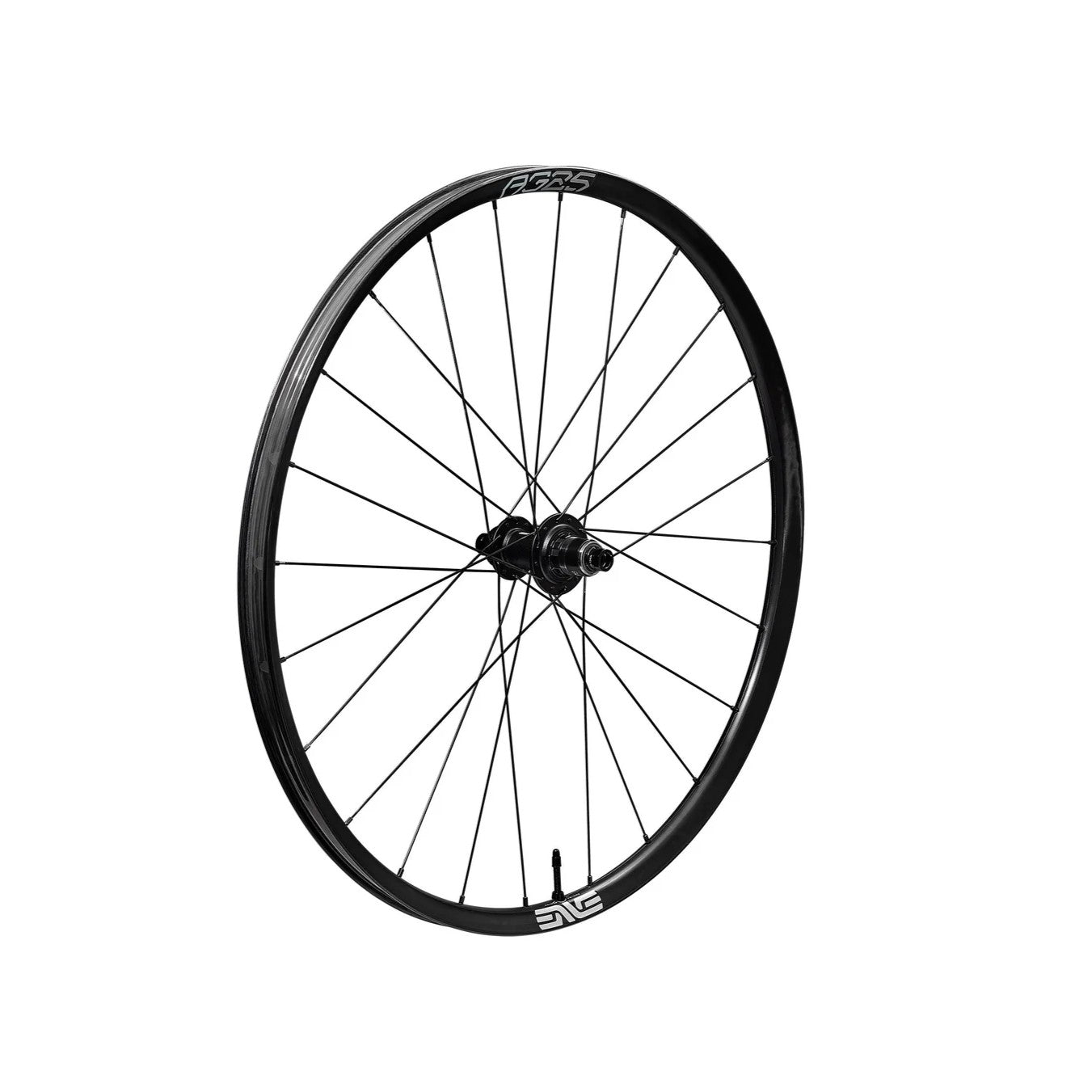 ENVE AG25 Tubeless Ready rear wheel (Center Lock)