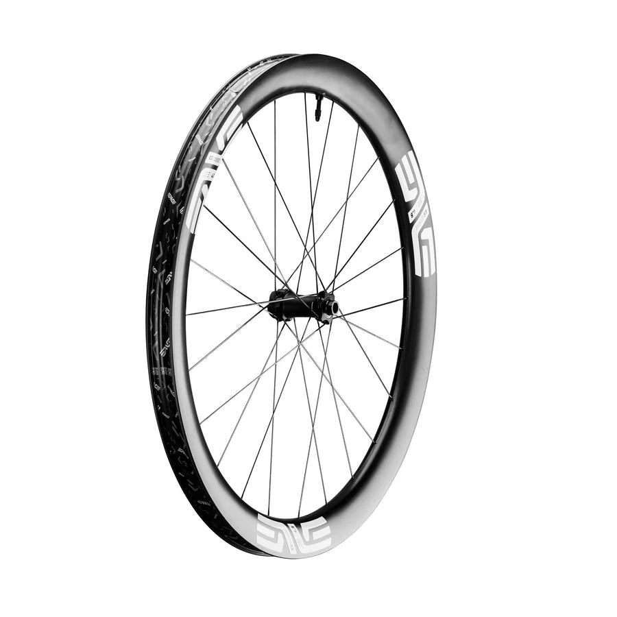 ENVE G SES 4.5 Tubeless Ready framhjul (Center Lock) Vit