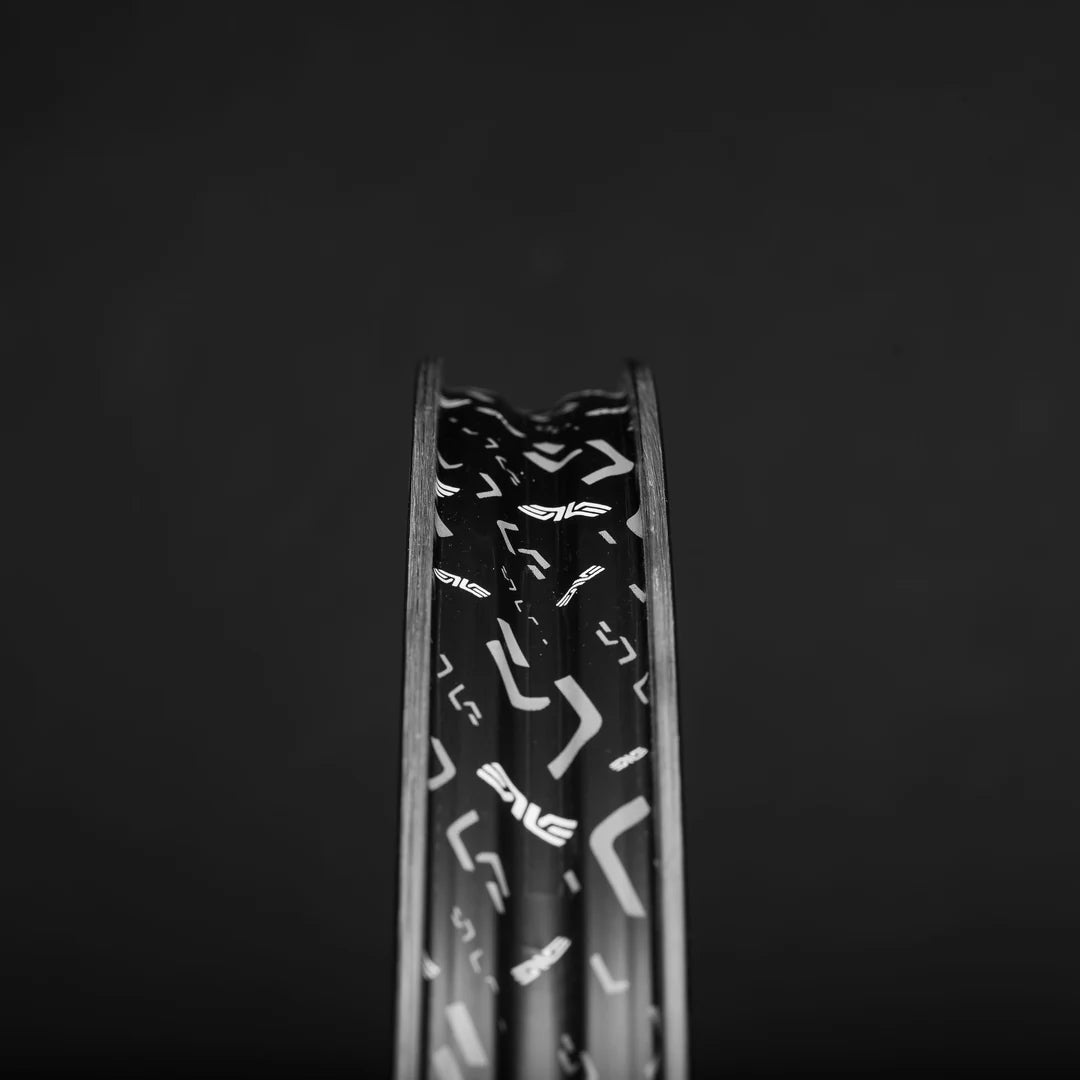 ENVE G SES 4.5 PRO Tubeless Ready rear wheel (Center Lock) Black