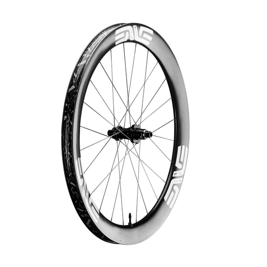 ENVE G SES 4.5 Tubeless Ready bakhjul (Center Lock) Vit