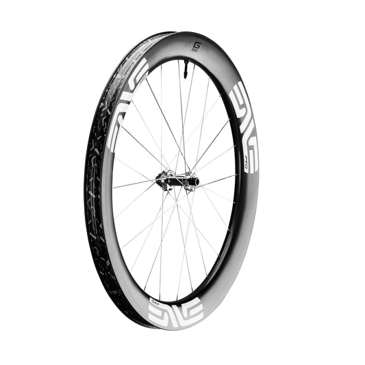 ENVE G SES 6.7 PROTubeless Ready framhjul (Center Lock) Vit