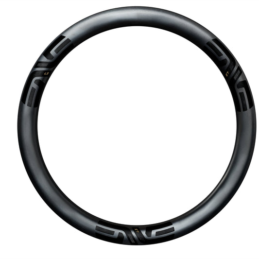 ENVE SES 4.5 50mm 700c framhjulsfälg, svart