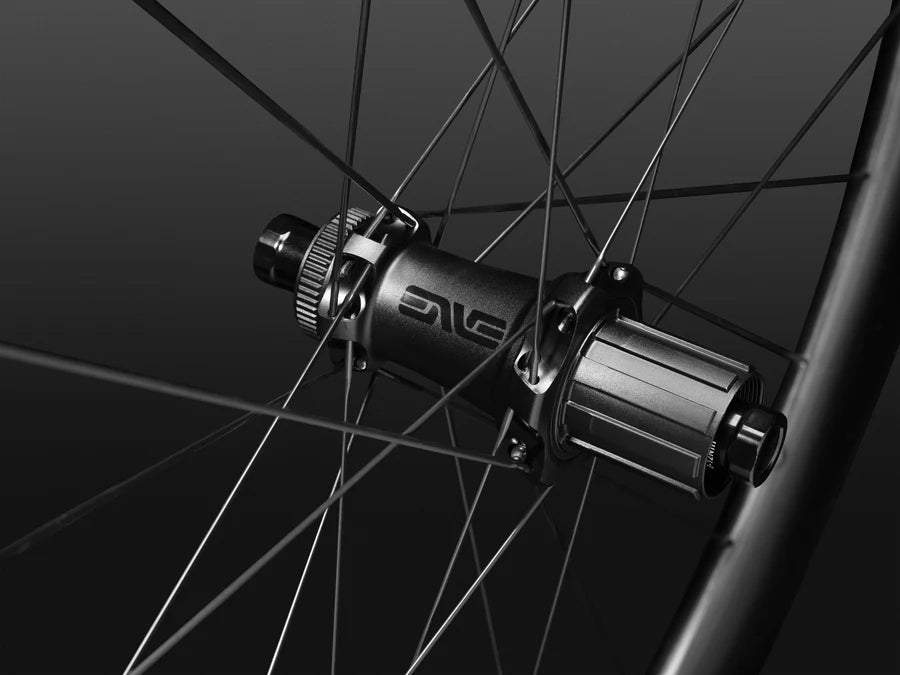 ENVE G23 Tubeless Ready rear wheel (Center Lock)