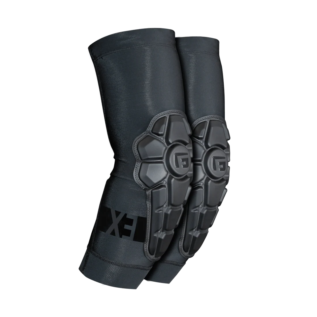 G-FORM PRO-X3 Elbow Pads Matt Black