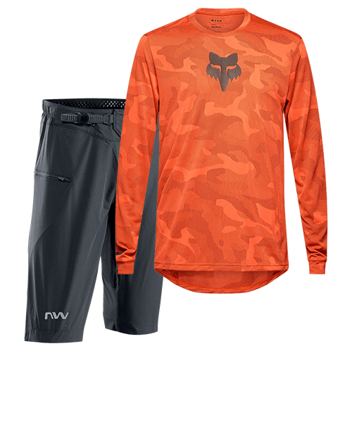 MTB-textil