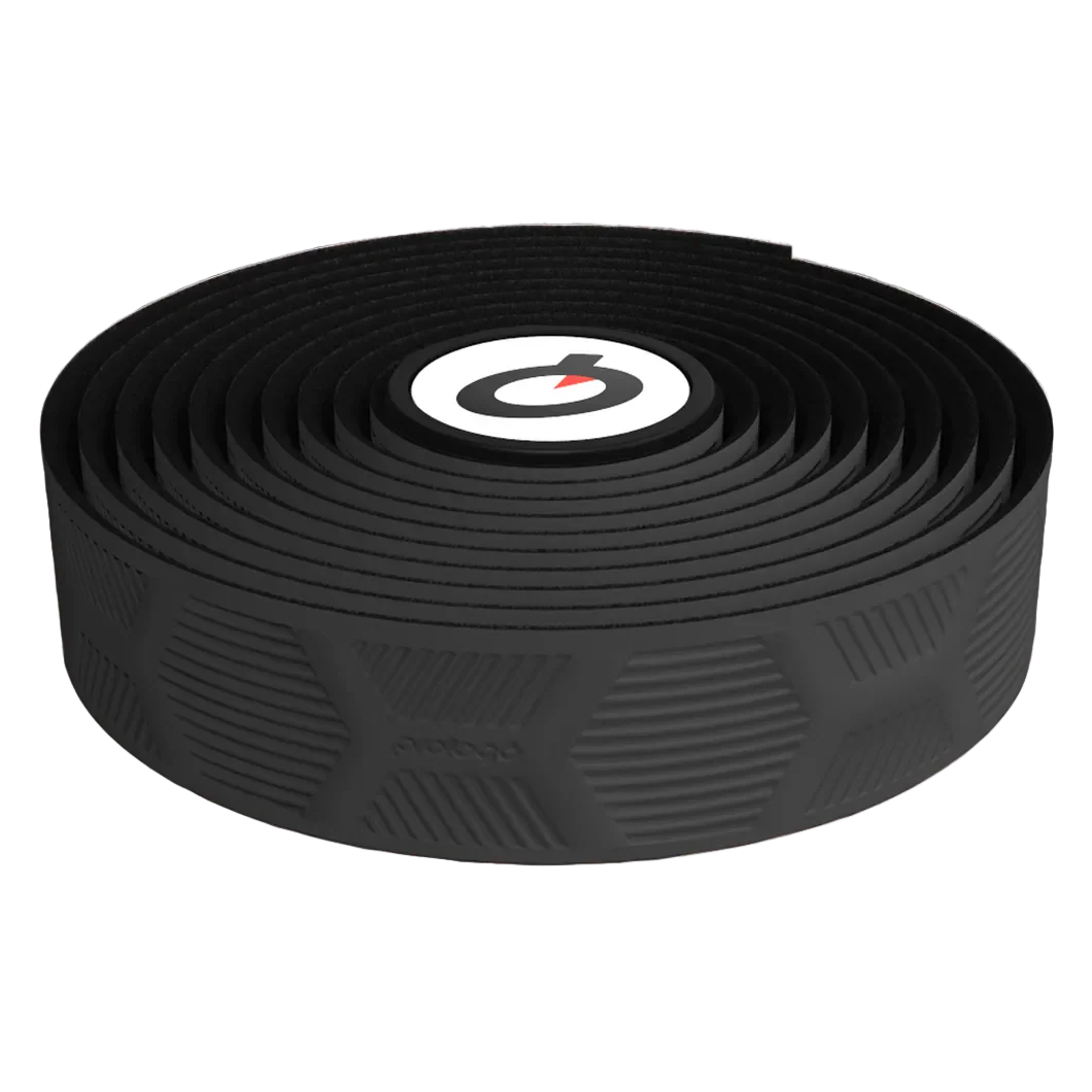 PROLOGO ESATOUCH-sadelrem, svart