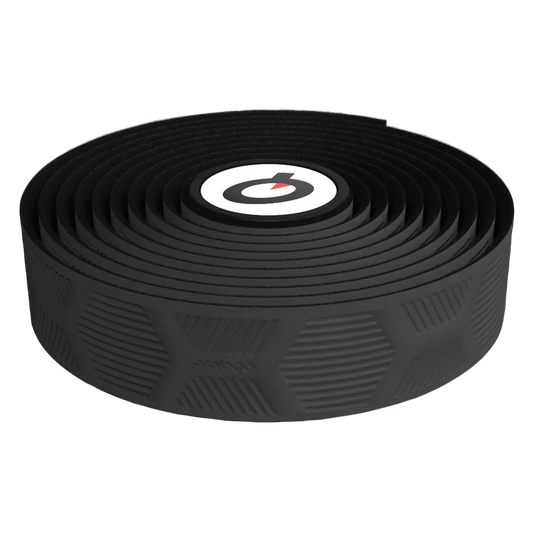 PROLOGO ESATOUCH-sadelrem, svart