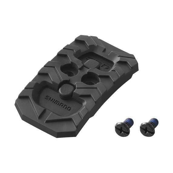 Shimano klosskapan Svart