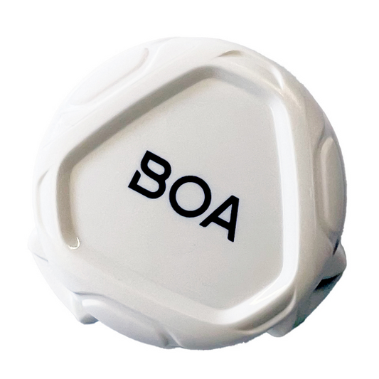 SHIMANO BOA L6 RC 503 Fördelningssats vänster vit