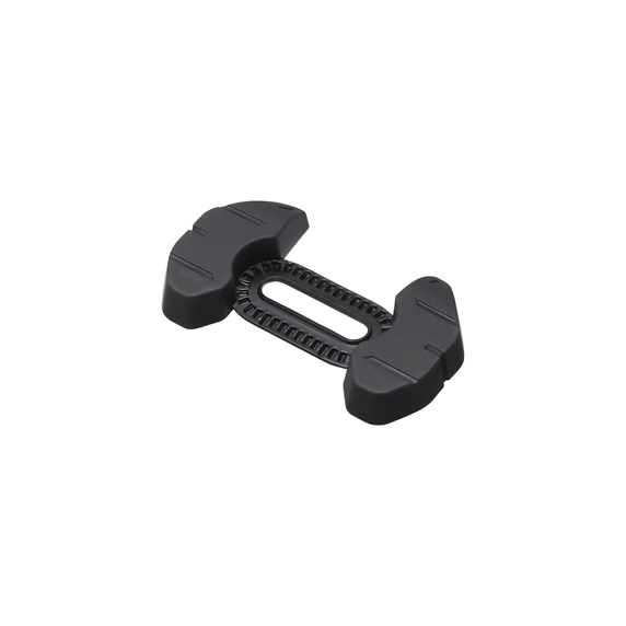 SHIMANO SMN RX910 SPD Pontoon Svart