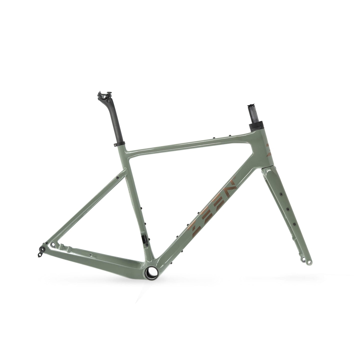 ZEEN EXPLORER Ramkit