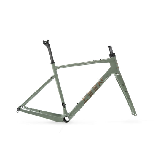 ZEEN EXPLORER Ramkit