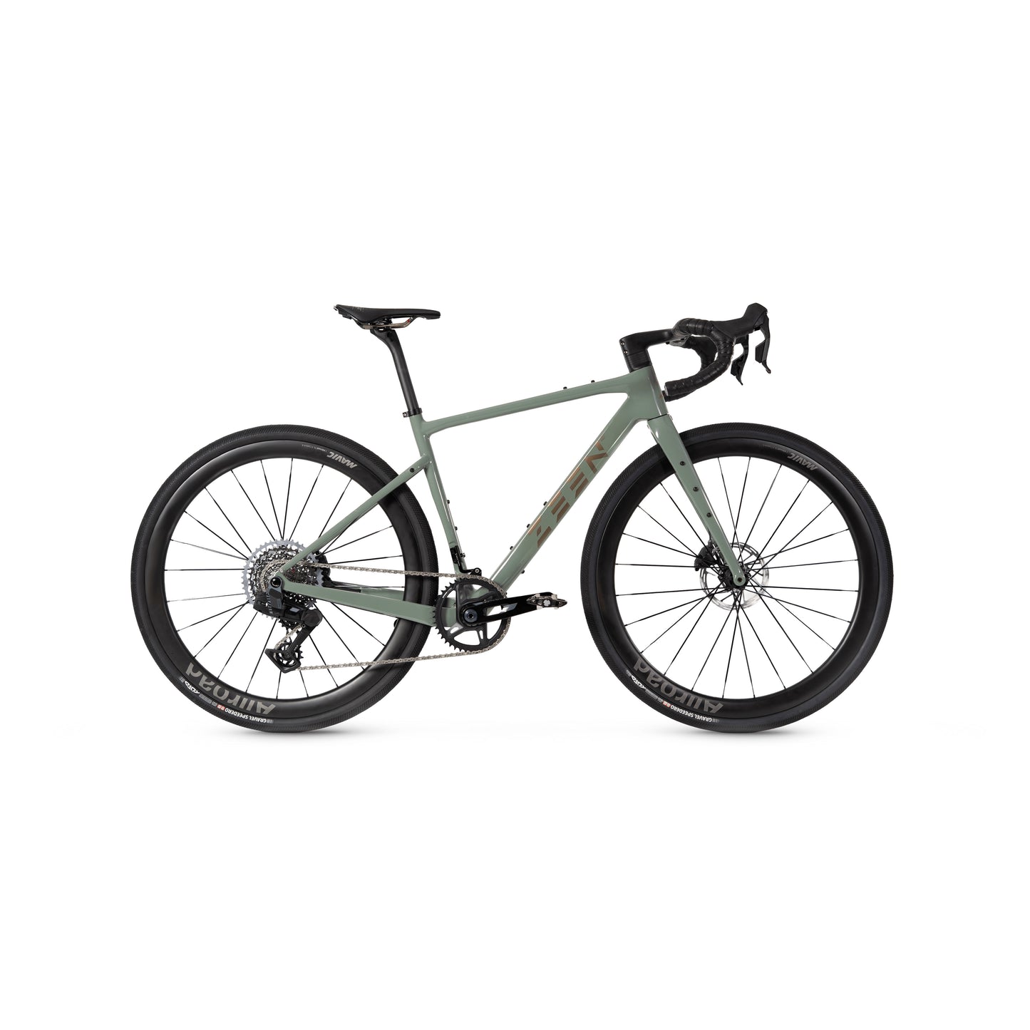 ZEEN EXPLORER Ramkit