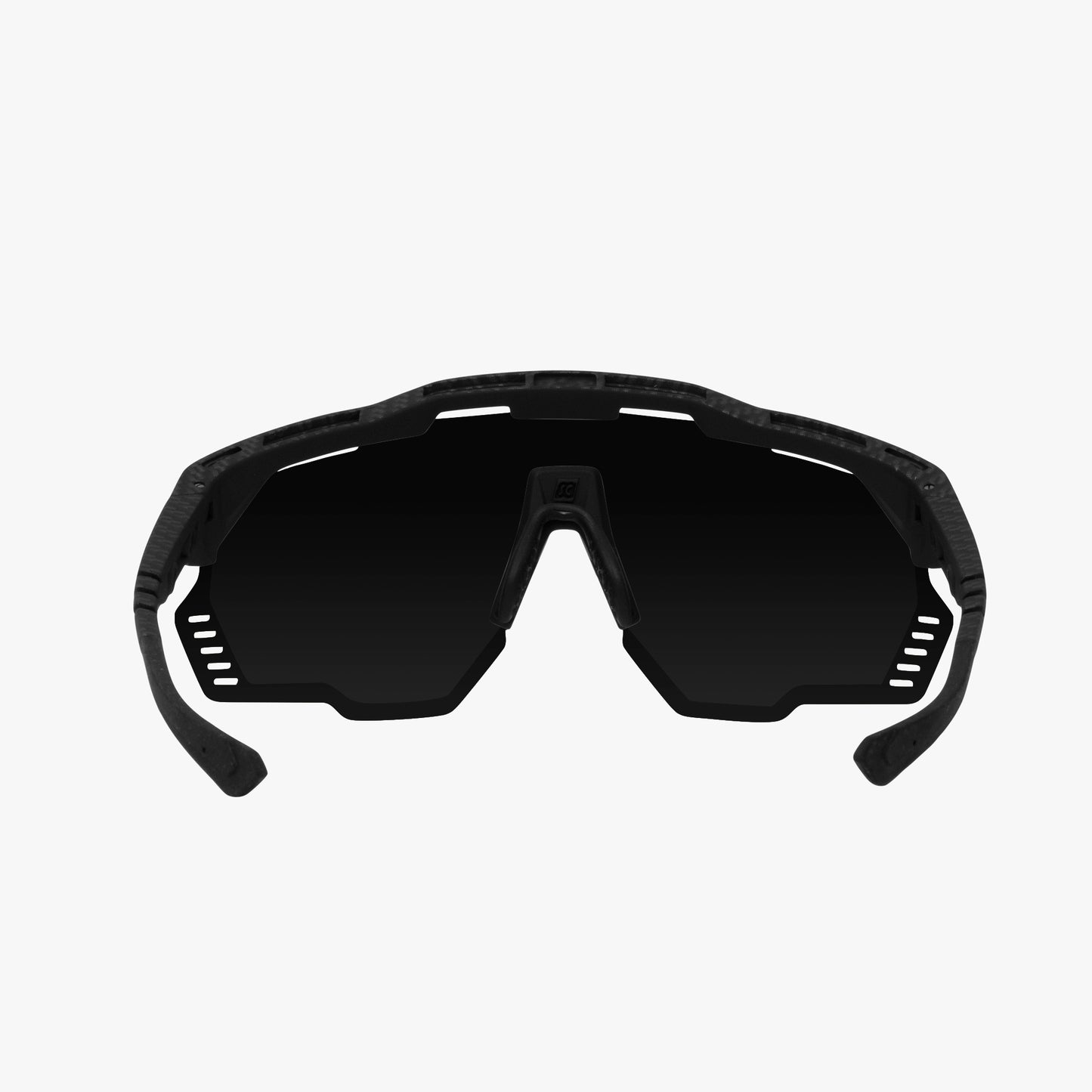Solglasögon SCICON AEROSHADE KUNKEN Svart Fotokromisk Silver