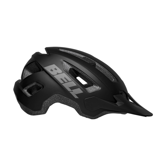 BELL NOMAD 2 MIPS MTB-hjälm, matt svart