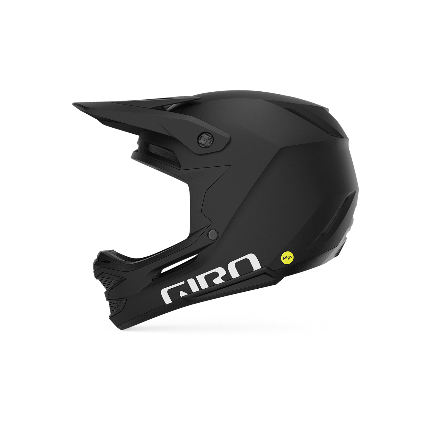 Headset MTB GIRO INSURGENT MIPS SPHERICAL Black