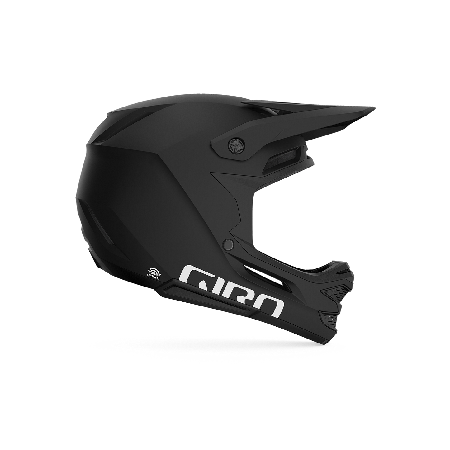 Headset MTB GIRO INSURGENT MIPS SPHERICAL Black