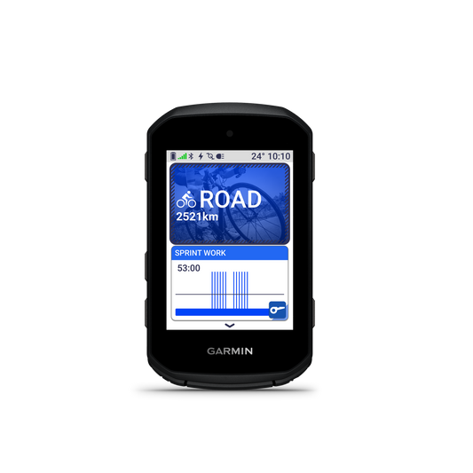 GARMIN EDGE 550 GPS