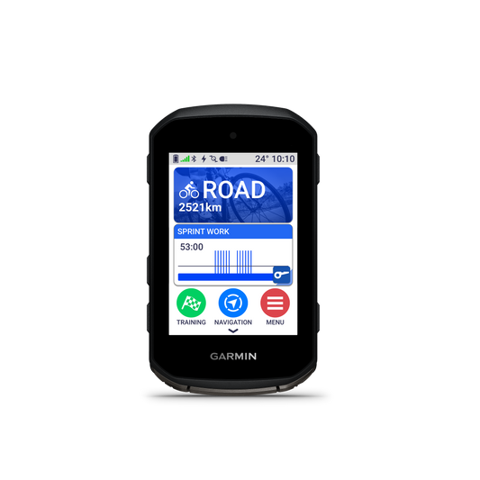 GARMIN EDGE 850 GPS