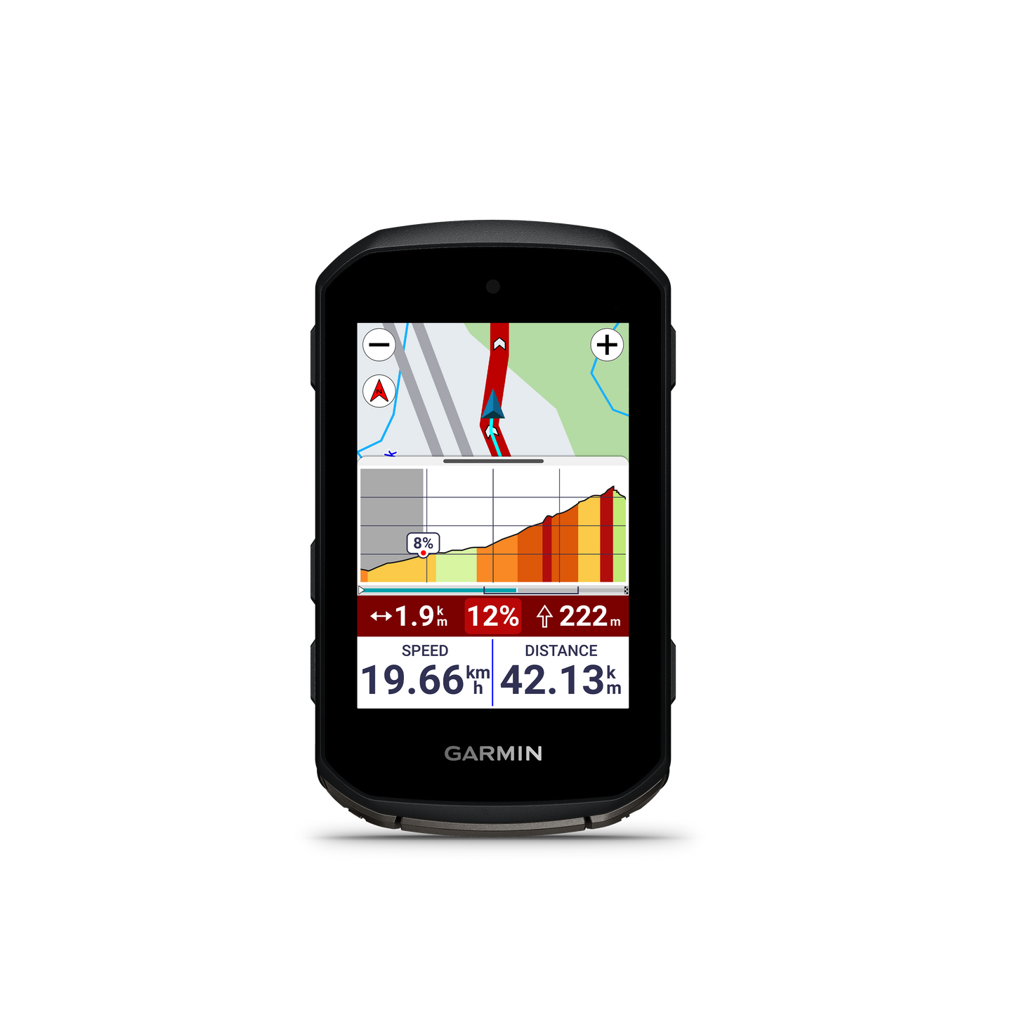 GARMIN EDGE 850 GPS