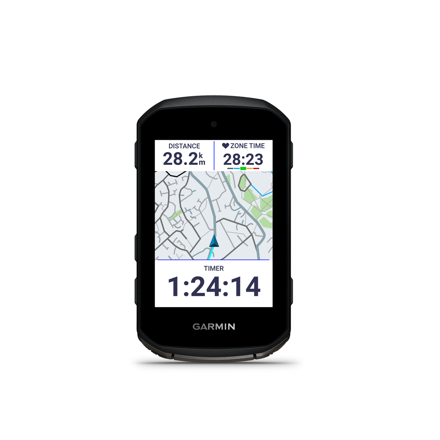 GARMIN EDGE 850 GPS