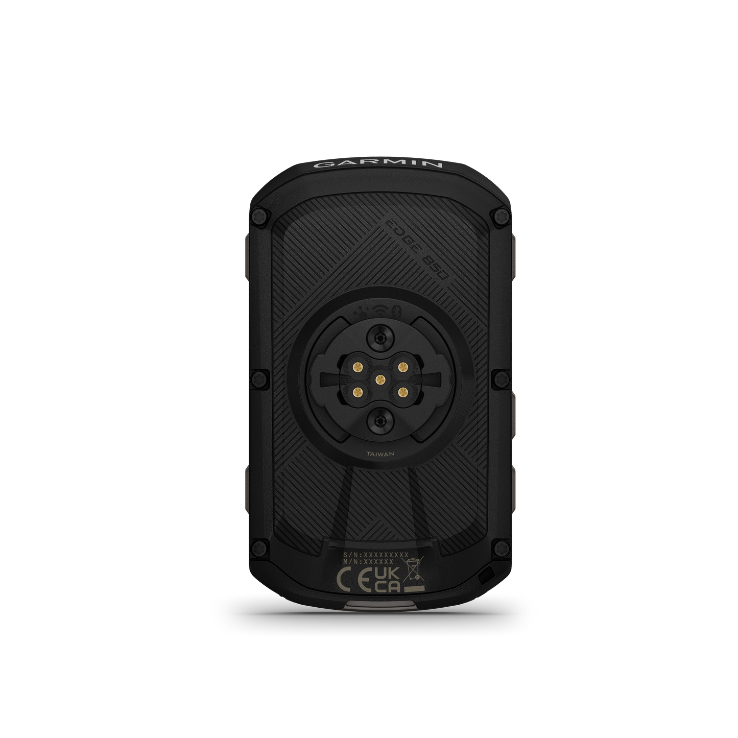 GARMIN EDGE 850 GPS
