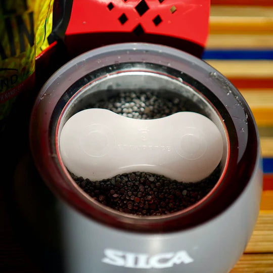 SILCA UTHÅLLIGHETSCHIP