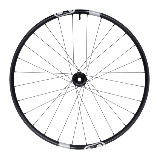 Framhjul CRANKBROTHERS SYNTHESIS Aluminium 2.0 E-BIKE Ratchet 29" 15x110 mm Boost Svart
