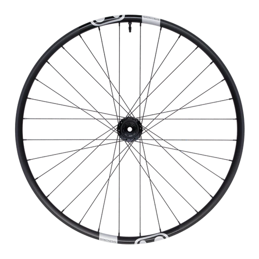 Bakhjul CRANKBROTHERS SYNTHESIS Aluminium 2.0 Enduro Ratchet 29" 12x148 mm Boost Svart