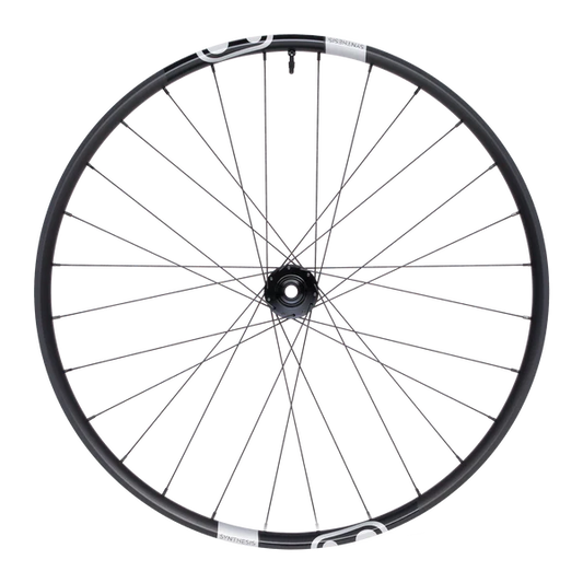 Framhjul CRANKBROTHERS SYNTHESIS Aluminium 2.0 Enduro Ratchet 29" 15x110 mm Boost Svart
