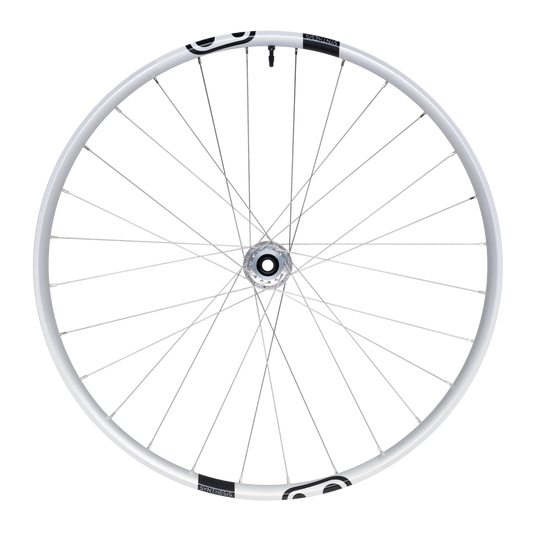 CRANKBROTHERS SYNTHESIS Aluminium 2.0 Enduro I9 27,5" 15x110 mm Silver framhjul